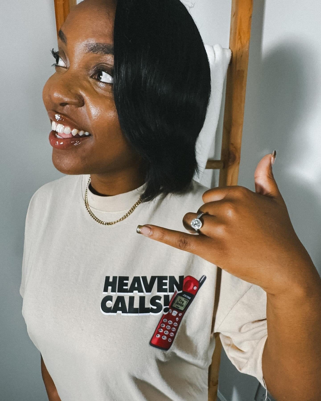 Heaven Calls - Righteous Relentless